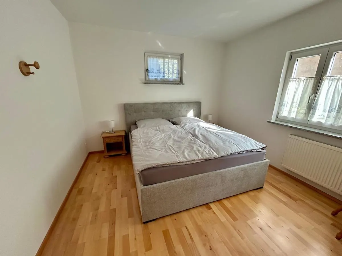 Ferienhaus Mit Traumblick Perlesreut Villa