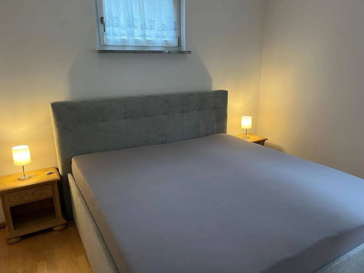Ferienhaus Mit Traumblick Perlesreut