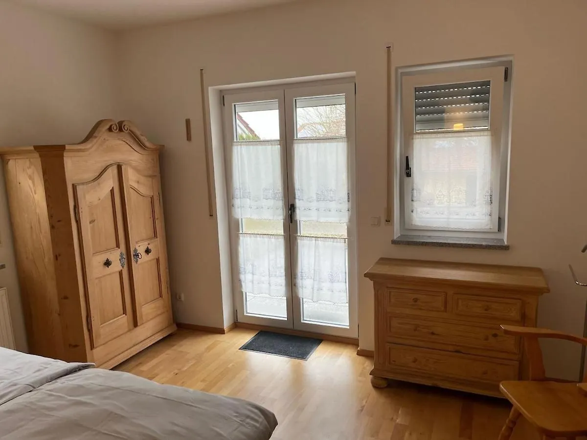 Ferienhaus Mit Traumblick Perlesreut 0*,