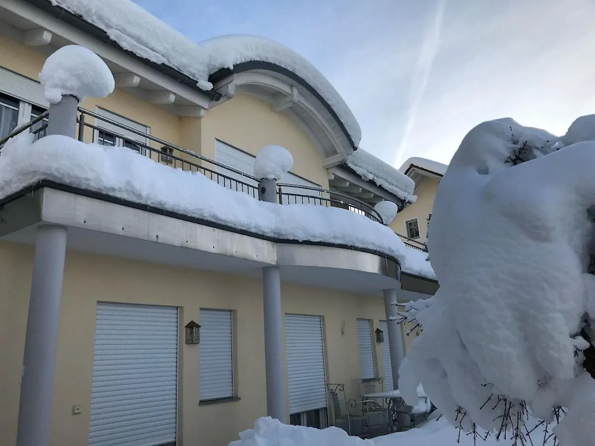 Ferienhaus Mit Traumblick Perlesreut 0*,  Deutschland