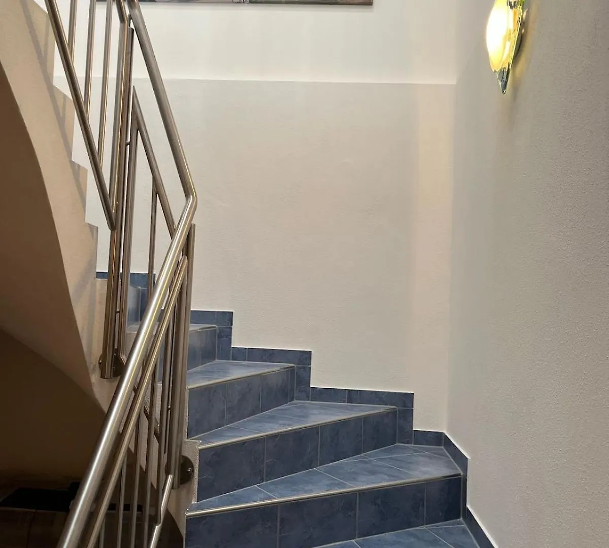 Ferienhaus Mit Traumblick Perlesreut Villa