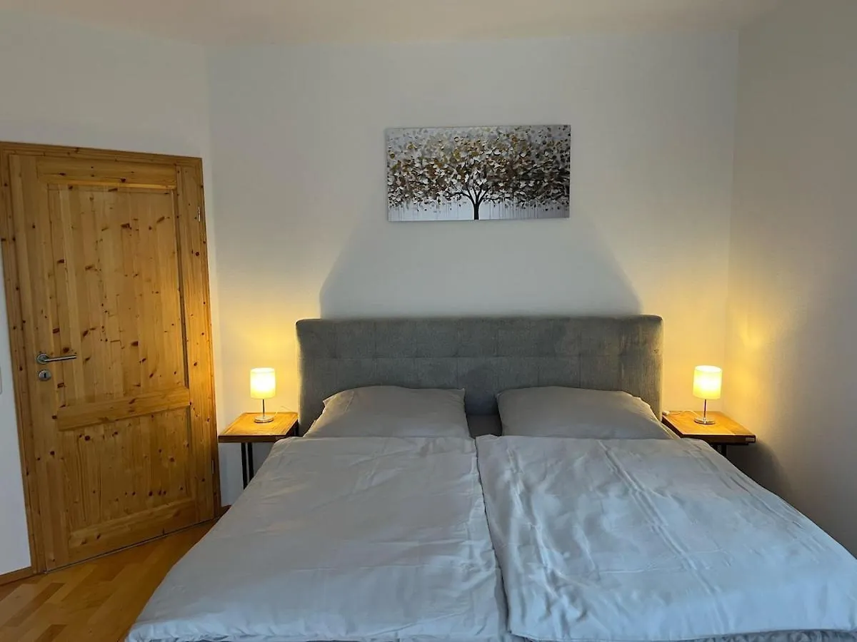 Ferienhaus Mit Traumblick Perlesreut