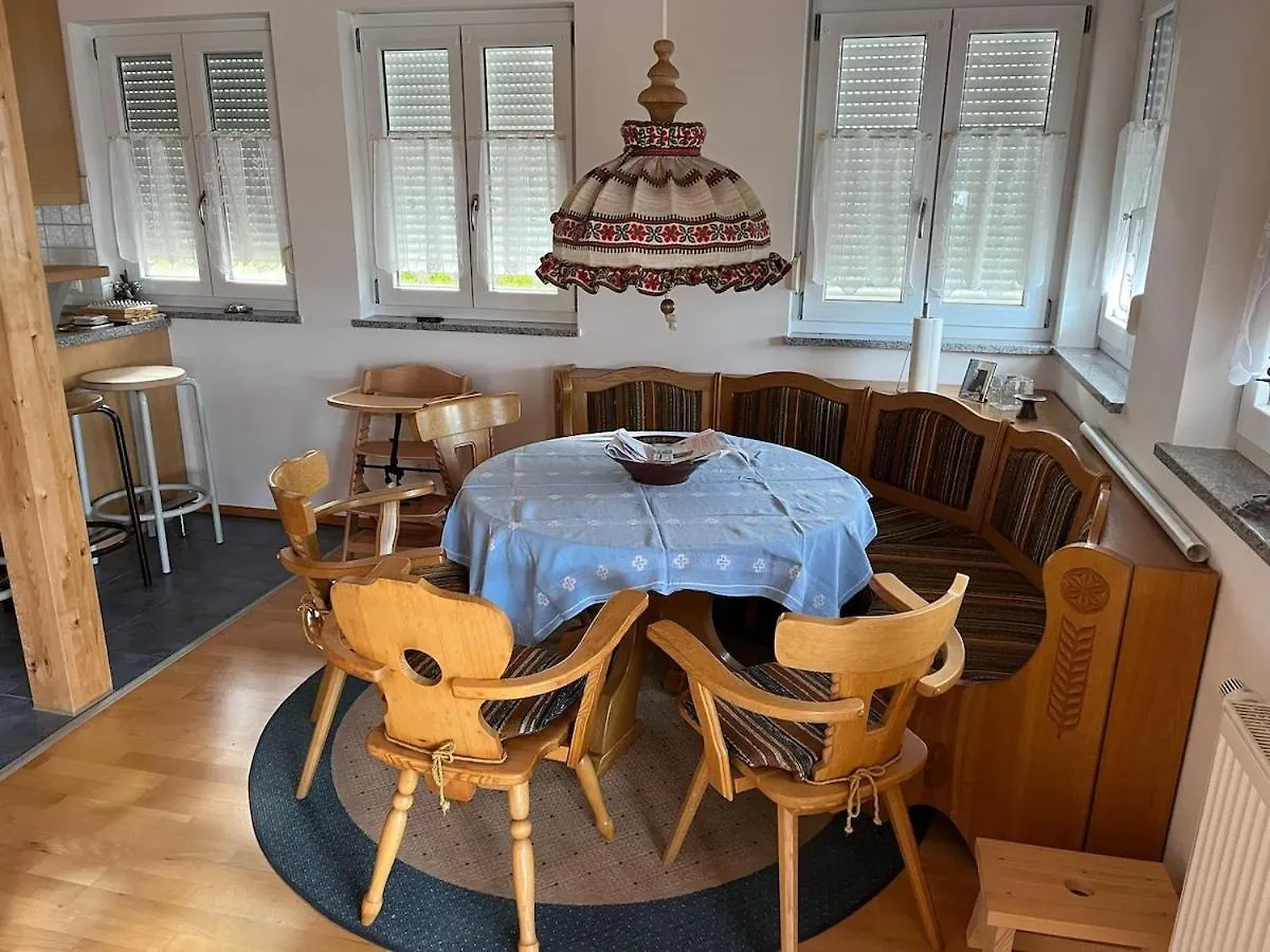 Villa Ferienhaus Mit Traumblick Perlesreut