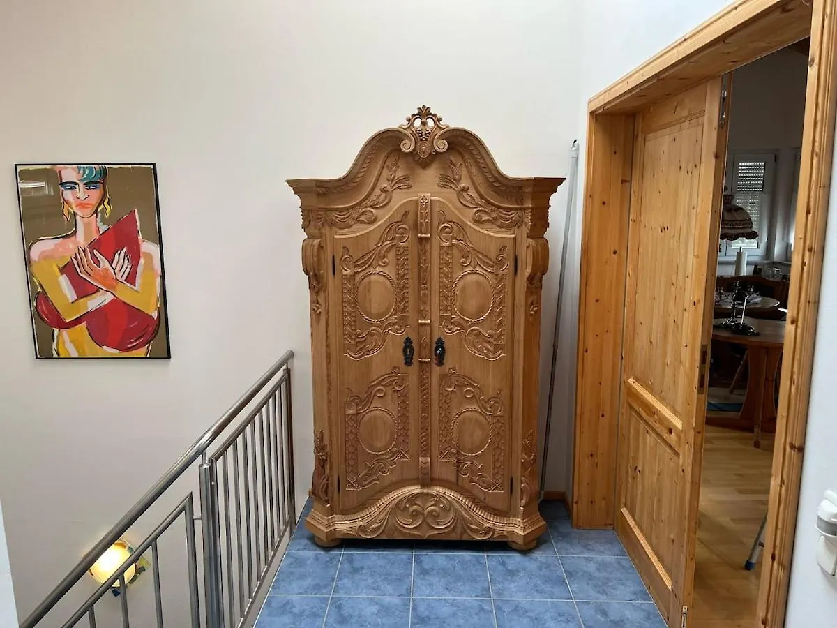 Ferienhaus Mit Traumblick Perlesreut 0*,  Deutschland