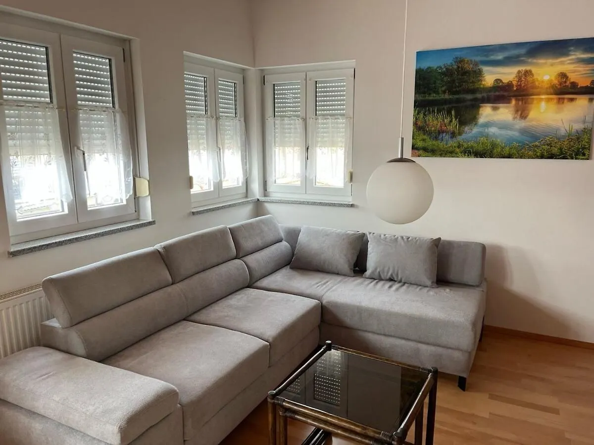 Ferienhaus Mit Traumblick Perlesreut Villa