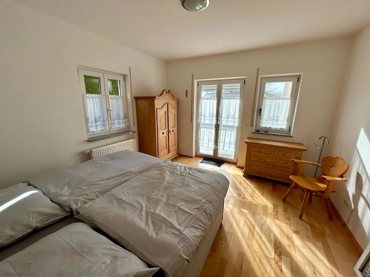 Ferienhaus Mit Traumblick Perlesreut Villa